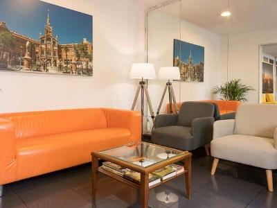 Hotel Htop Bcn City #htopenjoy