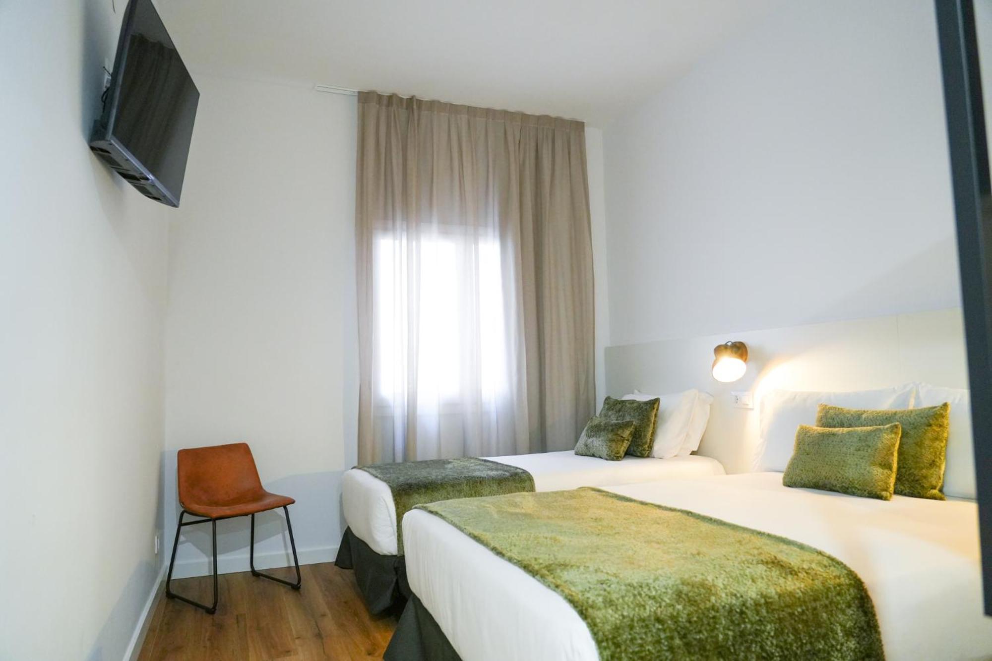 Hotel Htop Bcn City #htopenjoy Barcelona