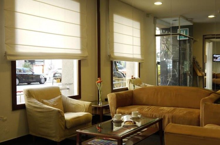 Hotel Htop Bcn #htopenjoy Barcellona
