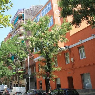 Htop Bcn #htopenjoy 2* Barcellona