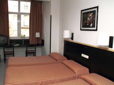 Htop Bcn #htopenjoy Hotel 2*