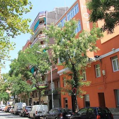 Htop Bcn City #htopenjoy 2* Barcelona
