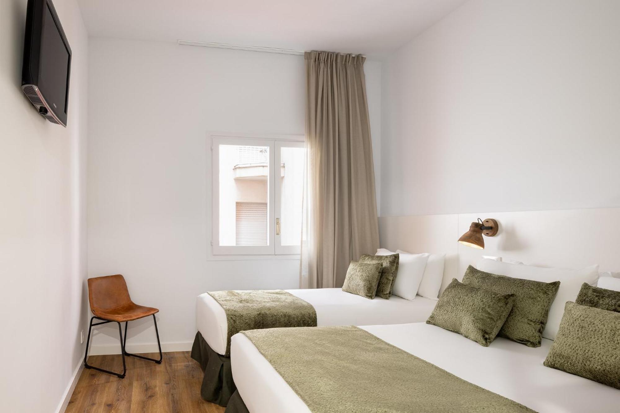 Htop Bcn #htopenjoy Hotel Barcelona