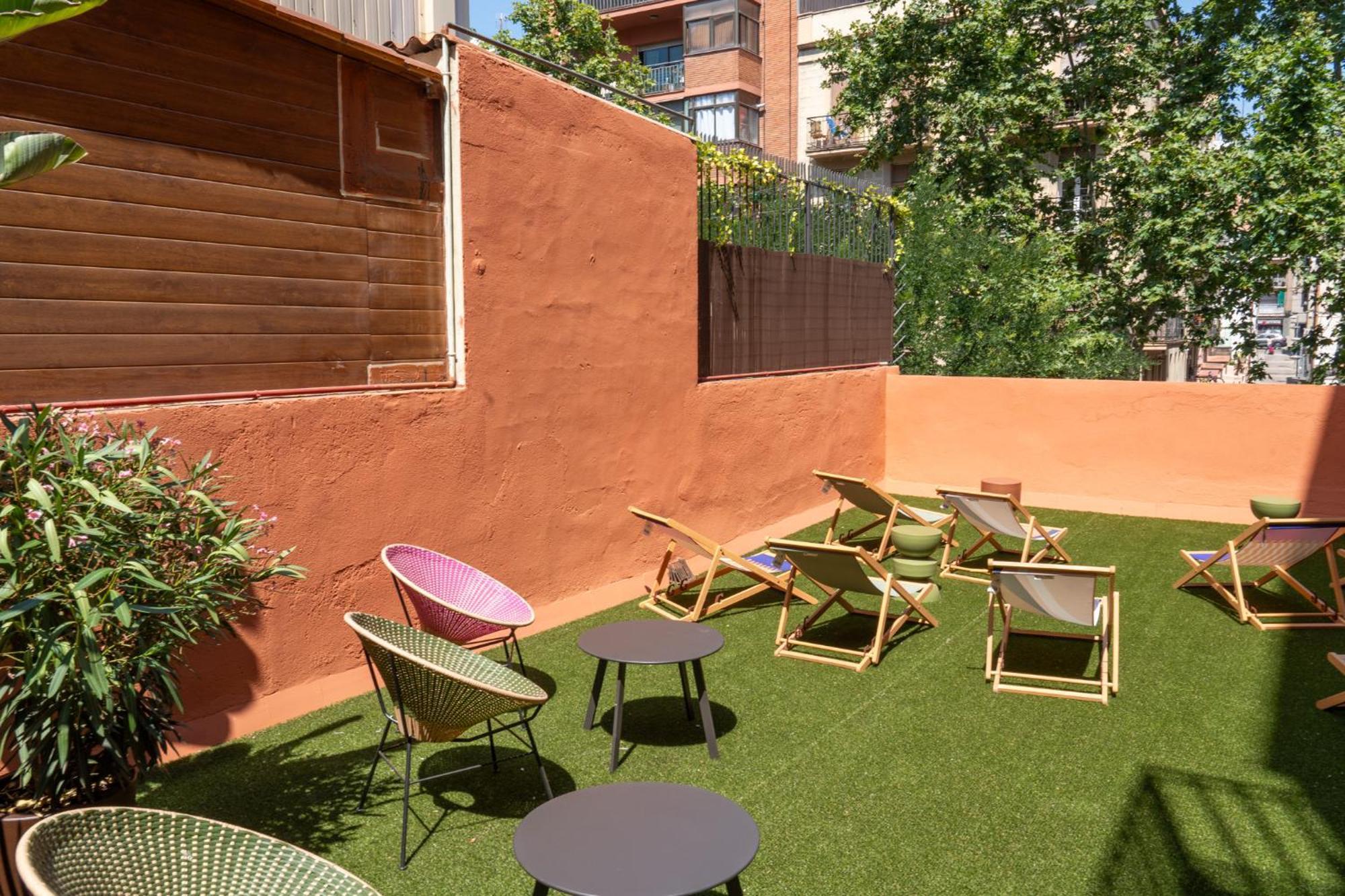 Hotel Htop Bcn #htopenjoy 2*