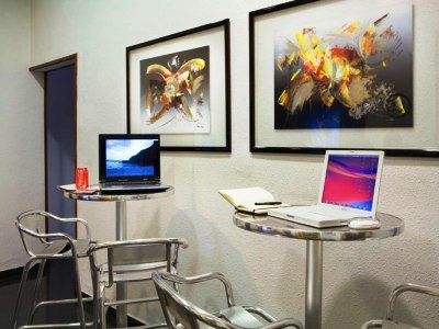 Hotel Htop Bcn #htopenjoy Barcelona