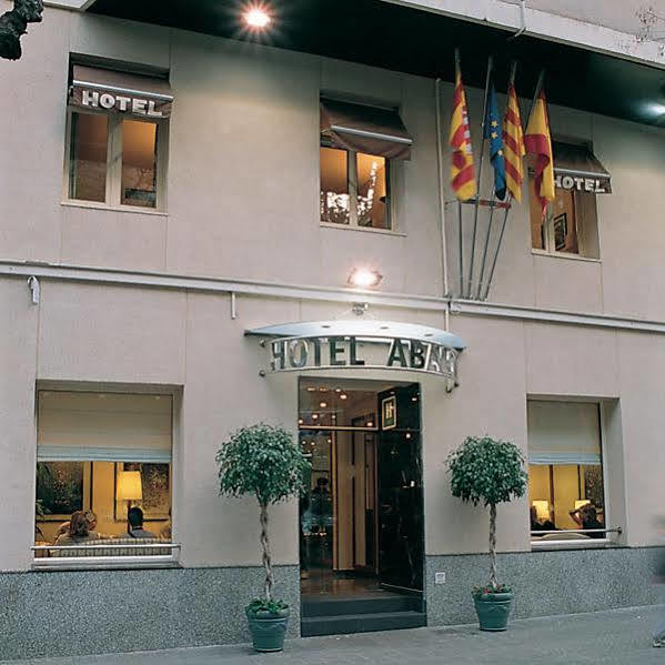 Htop Bcn #htopenjoy Hotel 2*